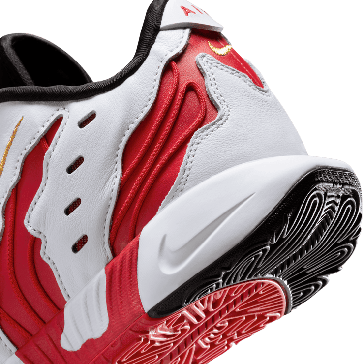 Nike LeBron 21 Prime 96 Angle 5