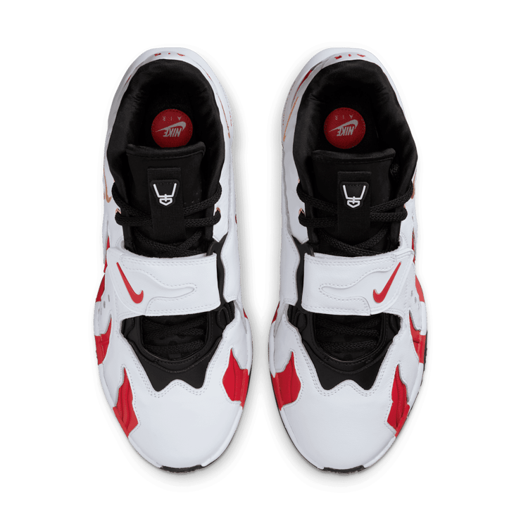 Nike LeBron 21 Prime 96 Angle 1