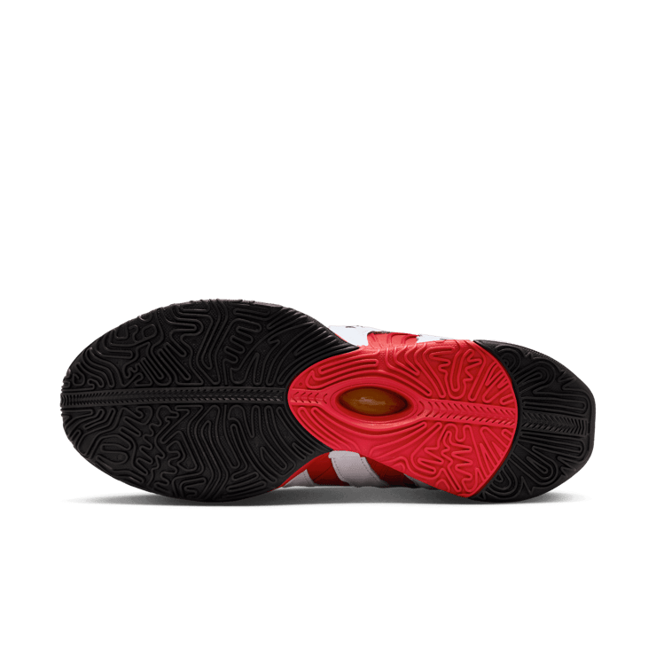 Nike LeBron 21 Prime 96 Angle 0