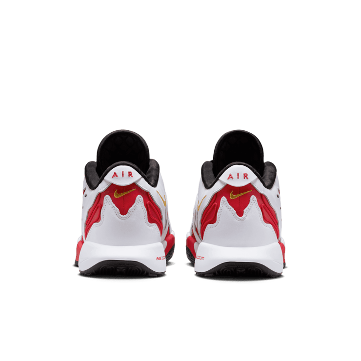 Nike LeBron 21 Prime 96 Angle 3