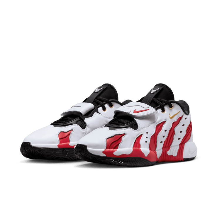 Nike LeBron 21 Prime 96 Angle 2