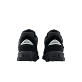 New Balance 2002R Black White Angle 4
