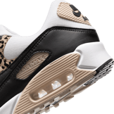 Nike Air Max 90 Leopard (W) Angle 5