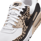 Nike Air Max 90 Leopard (W) Angle 4