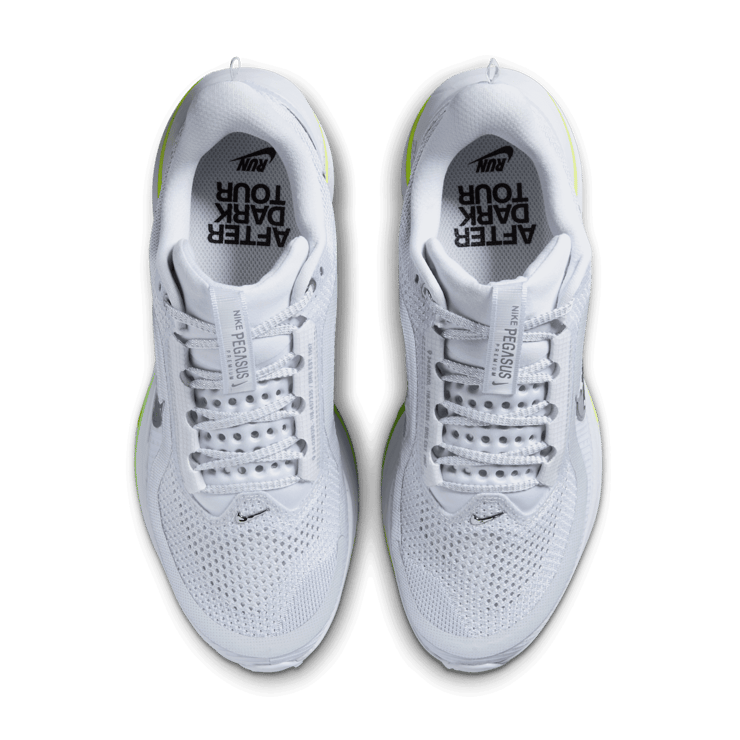 Nike Pegasus Premium After Dark Tour (W) Angle 1