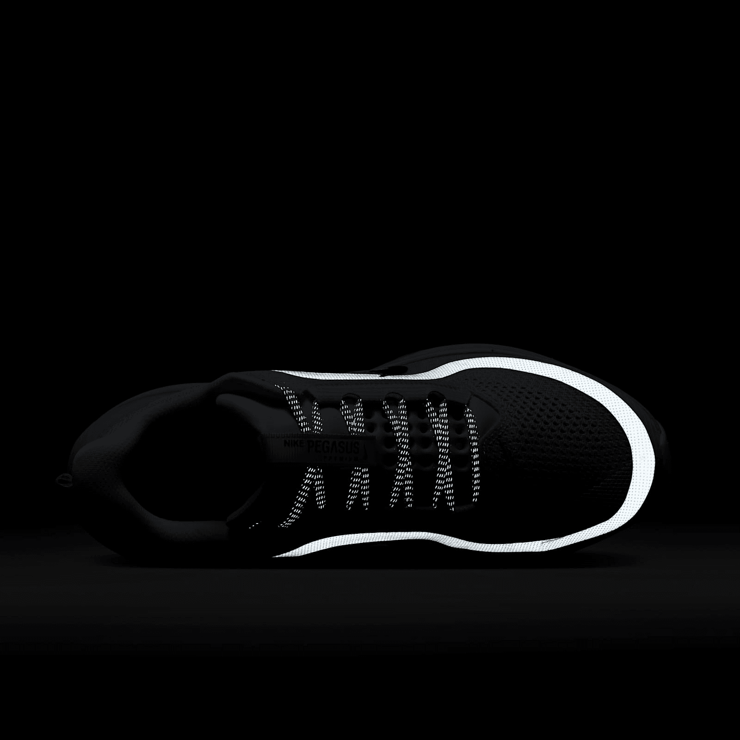 Nike Pegasus Premium After Dark Tour (W) Angle 6