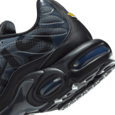 Nike Air Max Plus PSG Black Angle 9