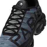 Nike Air Max Plus PSG Black Angle 8