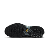 Nike Air Max Plus PSG Black Angle 4