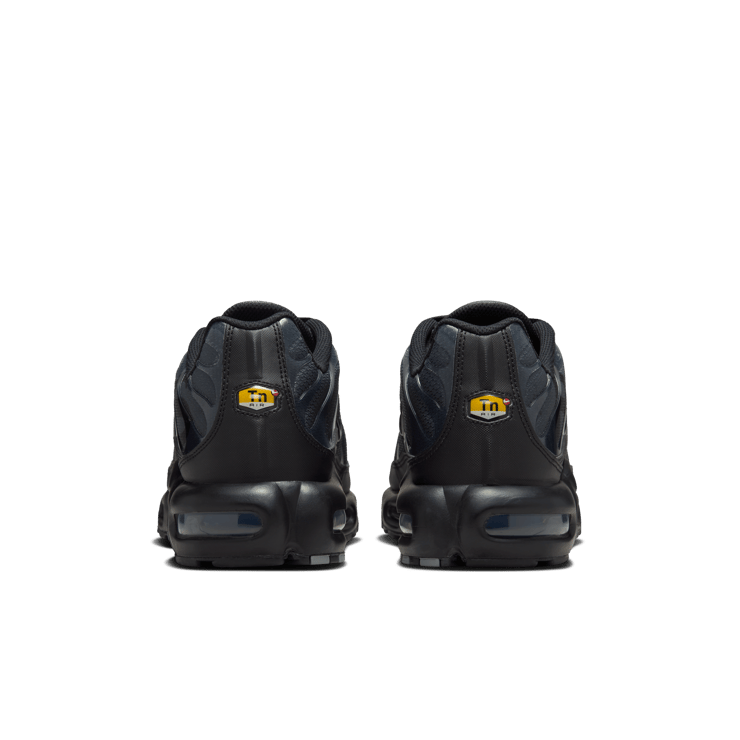 Nike Air Max Plus PSG Black Angle 3