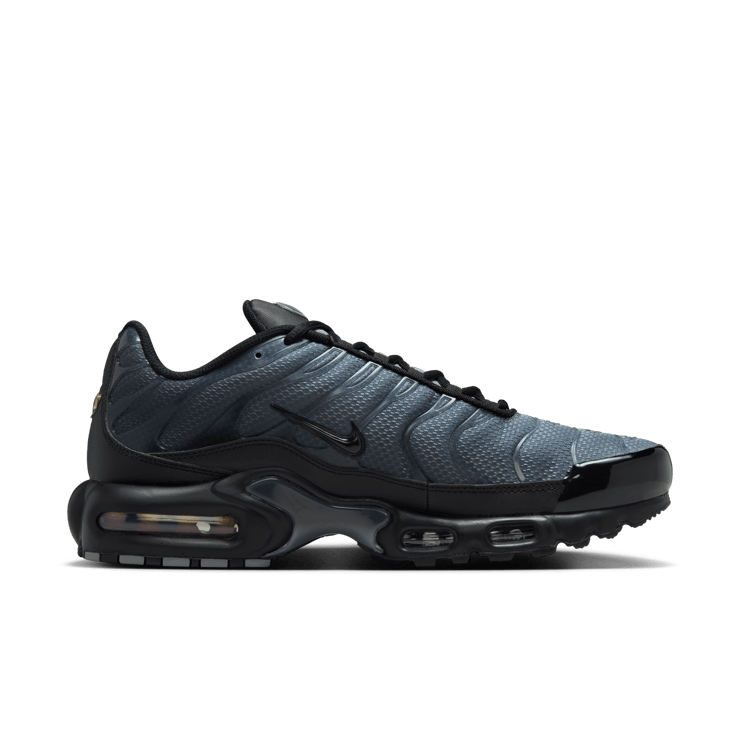 Nike Air Max Plus PSG Black Angle 5