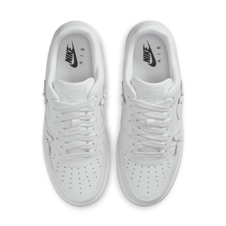 Nike Air Force 1 Low Butterfly (W) Angle 1