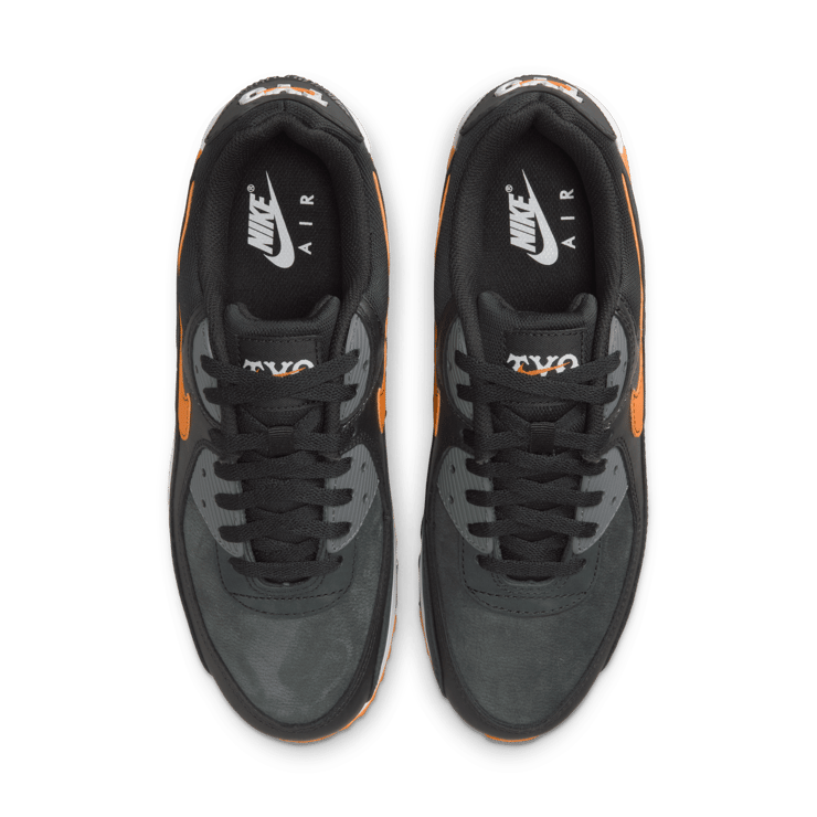 Nike Air Max 90 Yomiuri Giants Angle 1