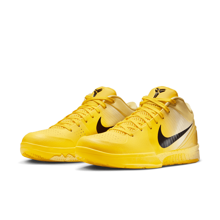 Nike Kobe 4 Protro CHBL Angle 3