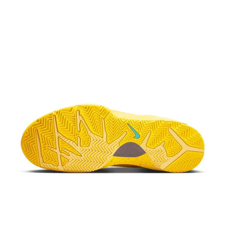 Nike Kobe 4 Protro CHBL Angle 2