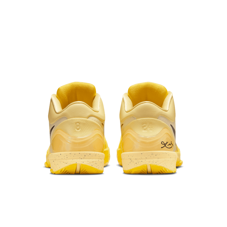 Nike Kobe 4 Protro CHBL Angle 4