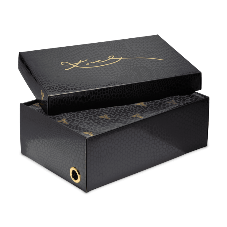 Nike Kobe 4 Protro CHBL Angle 8