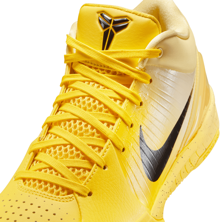 The Nike Kobe 4 Protro CHBL Releases Summer 2025 The Nike Kobe 4 Protro CHBL Releases Summer 2025