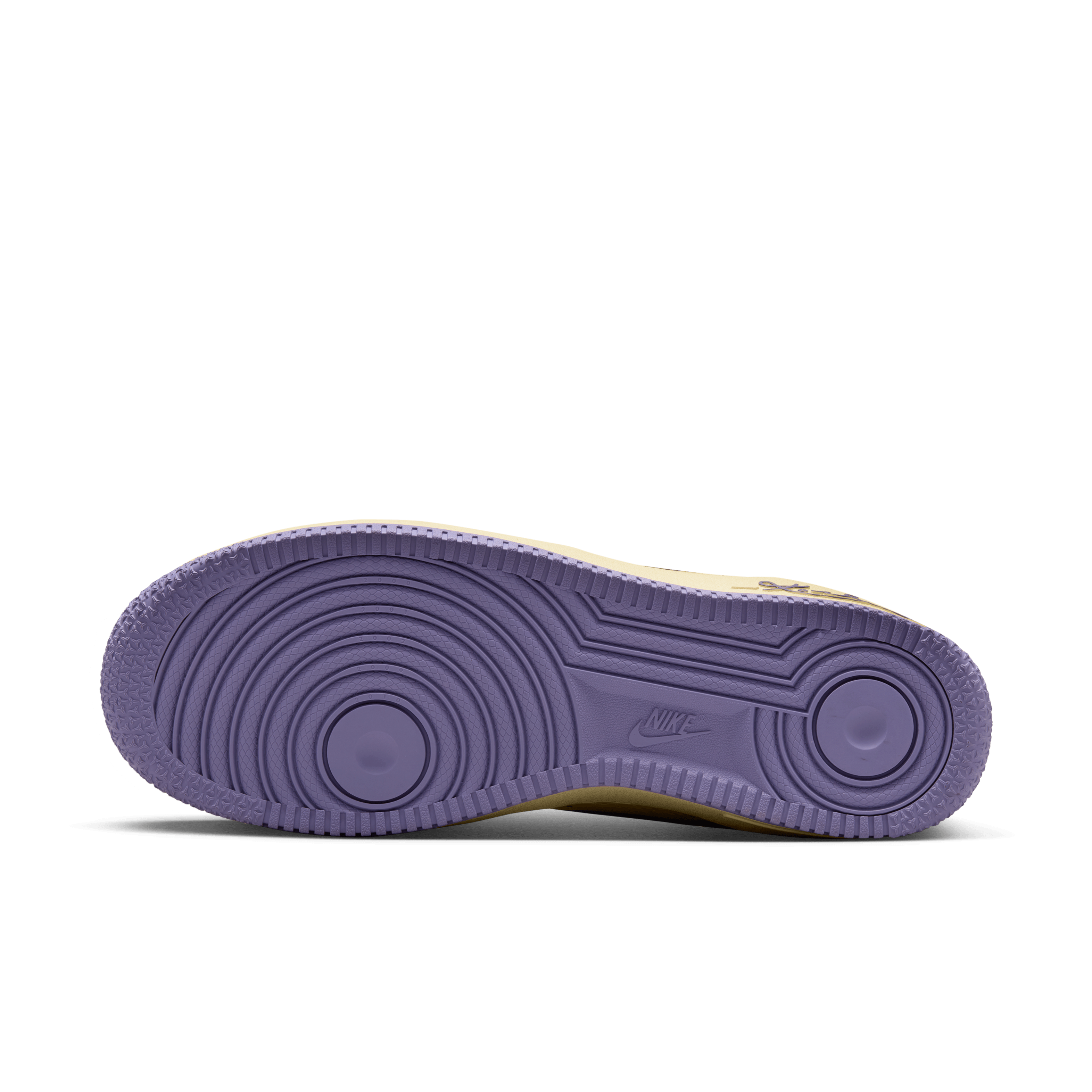 nike air force 1 soft bottom