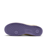 Nike Air Force 1 Low Protro Soft Yellow Kobe Bryant Angle 1