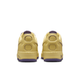 Nike Air Force 1 Low Protro Soft Yellow Kobe Bryant Angle 4