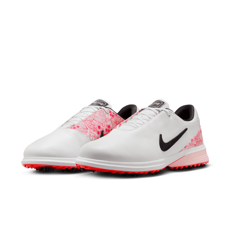 Nike Victory Tour 4 Golf Pink Bloom Angle 2