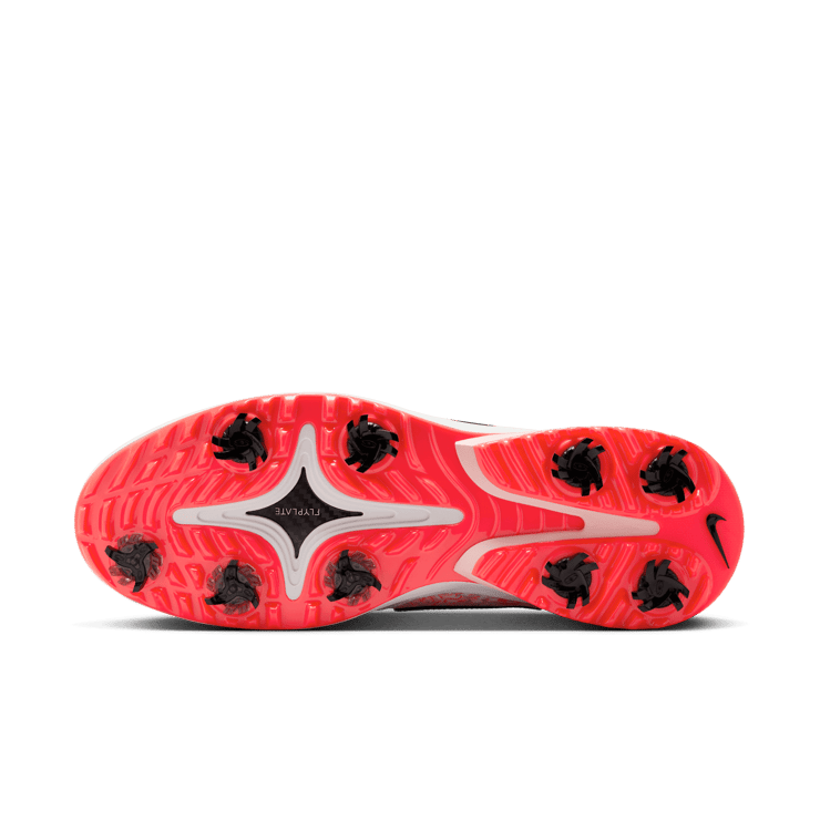 Nike Victory Tour 4 Golf Pink Bloom Angle 0