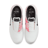 Nike Victory Tour 4 Golf Pink Bloom Angle 1