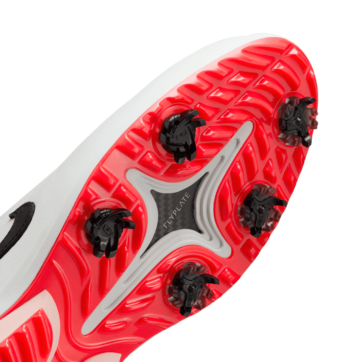 Nike Victory Tour 4 Golf Pink Bloom Angle 4