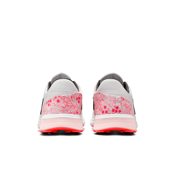 Nike Victory Tour 4 Golf Pink Bloom Angle 3