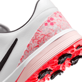 Nike Victory Tour 4 Golf Pink Bloom Angle 6