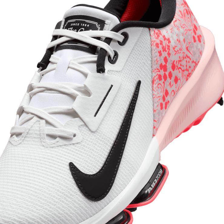 Nike Infinity Tour 2 Golf Pink Bloom Angle 5