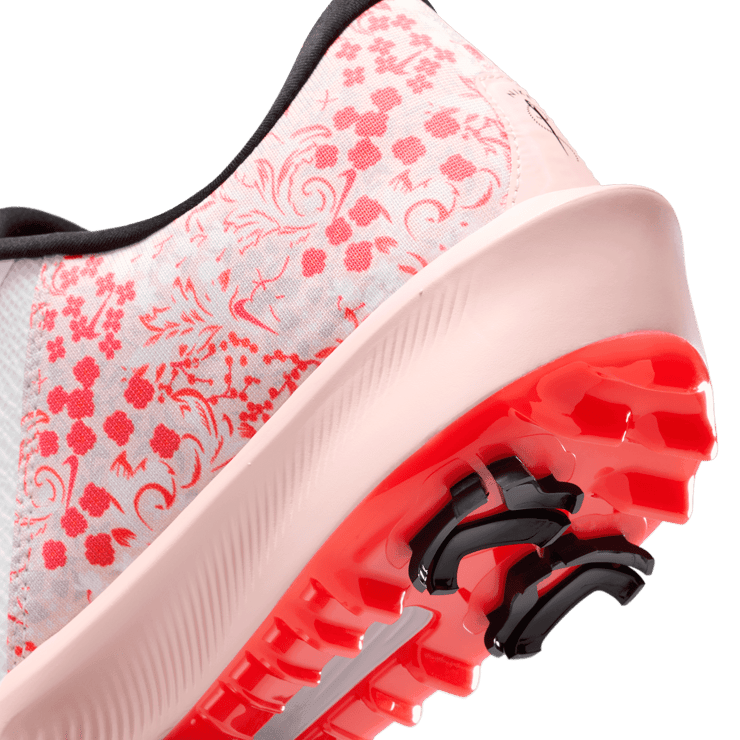 Nike Infinity Tour 2 Golf Pink Bloom Angle 6