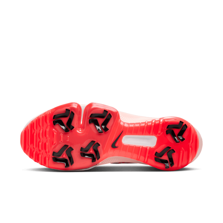 Nike Infinity Tour 2 Golf Pink Bloom Angle 0