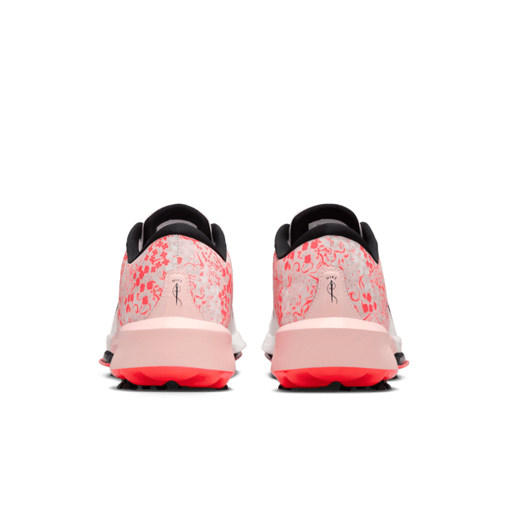 Nike Infinity Tour 2 Golf Pink Bloom Angle 3