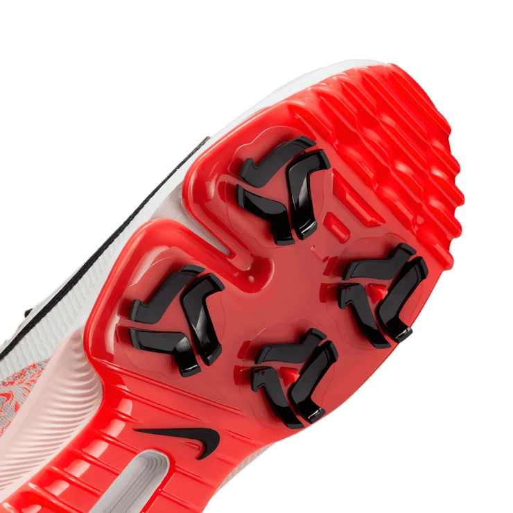 Nike Infinity Tour 2 Golf Pink Bloom Angle 4