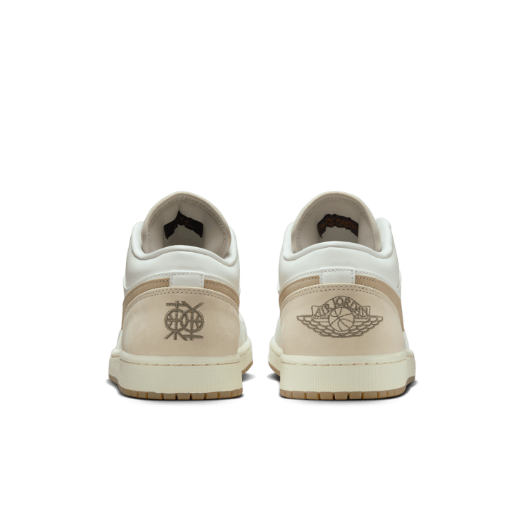 Air Jordan 1 Low Dongdan Angle 0