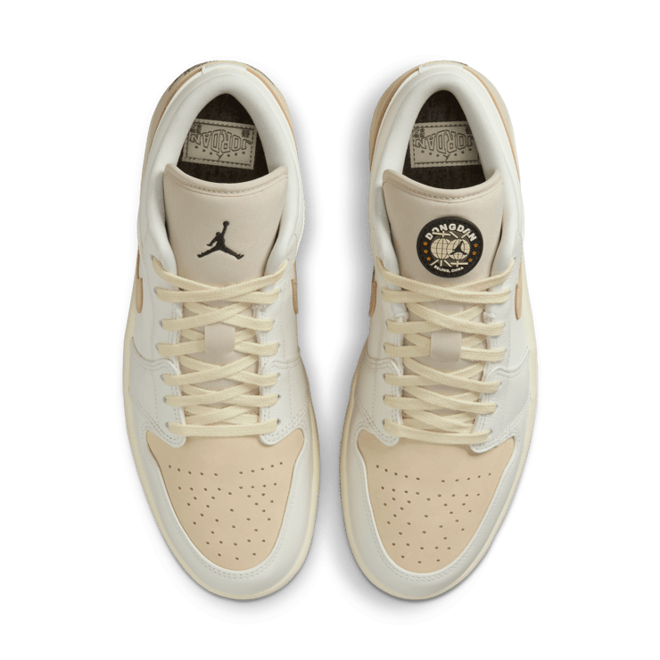 Air Jordan 1 Low Dongdan Angle 5