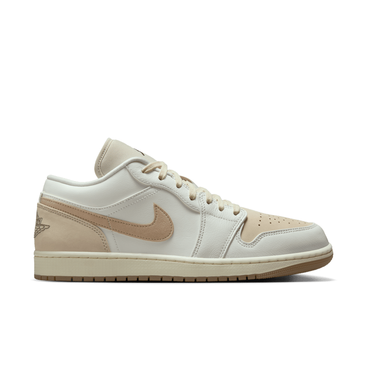 Air Jordan 1 Low Dongdan Angle 4