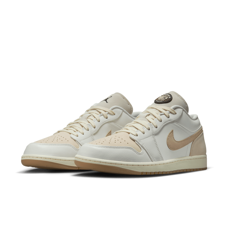 Air Jordan 1 Low Dongdan Angle 2
