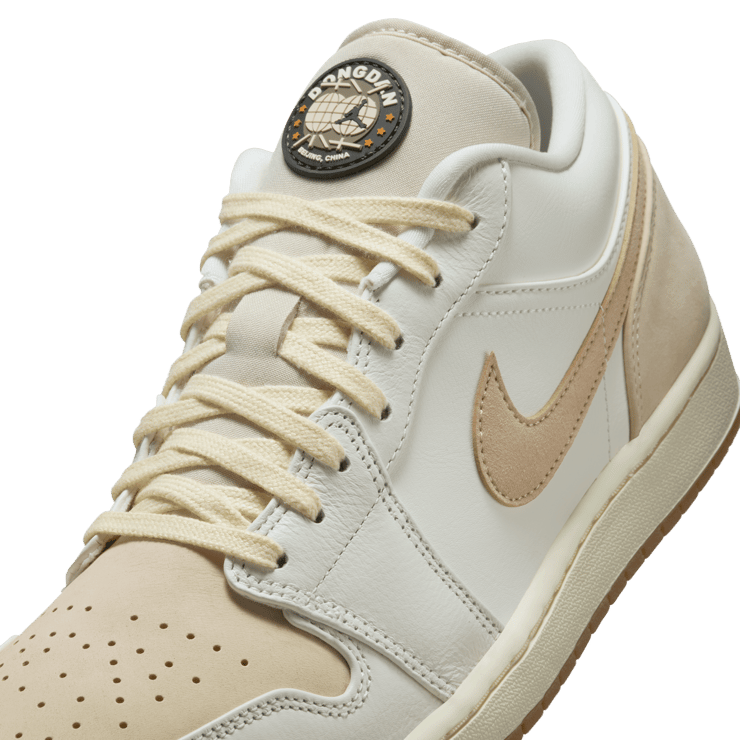 Air Jordan 1 Low Dongdan Angle 8