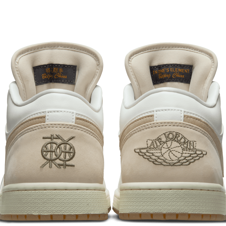 Air Jordan 1 Low Dongdan Angle 6