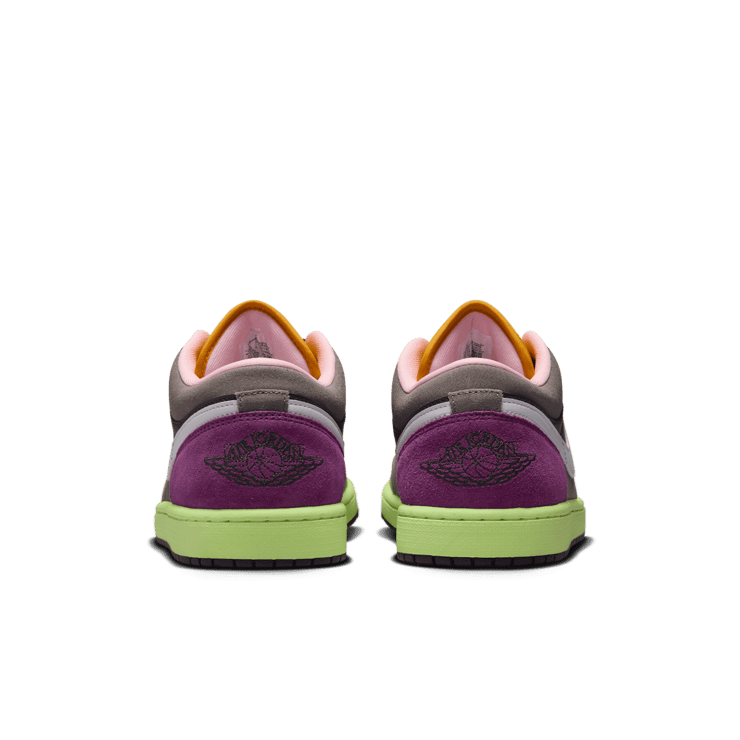 Air Jordan 1 Low SE Biohack 2.0 Angle 3