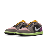 Air Jordan 1 Low SE Biohack 2.0 Angle 2