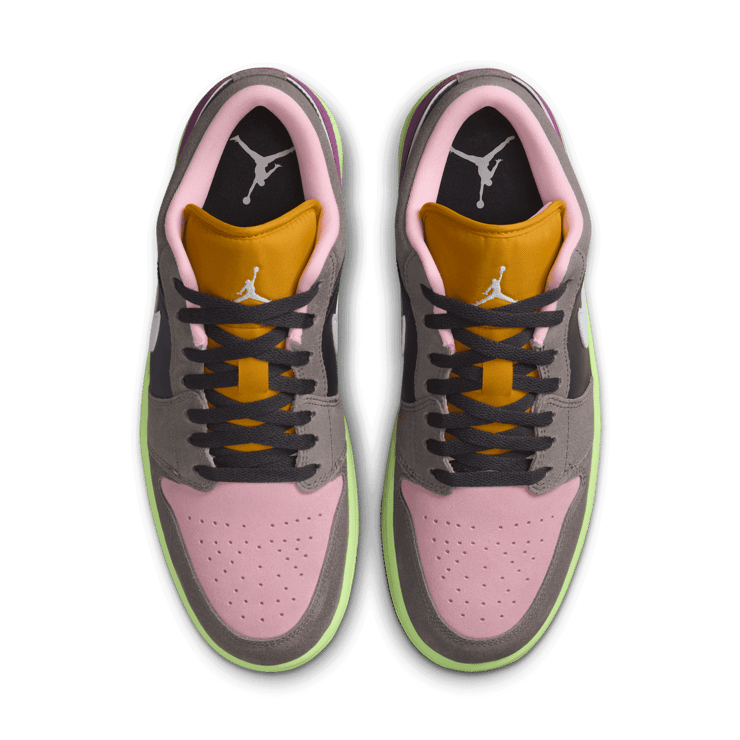 Air Jordan 1 Low SE Biohack 2.0 Angle 1