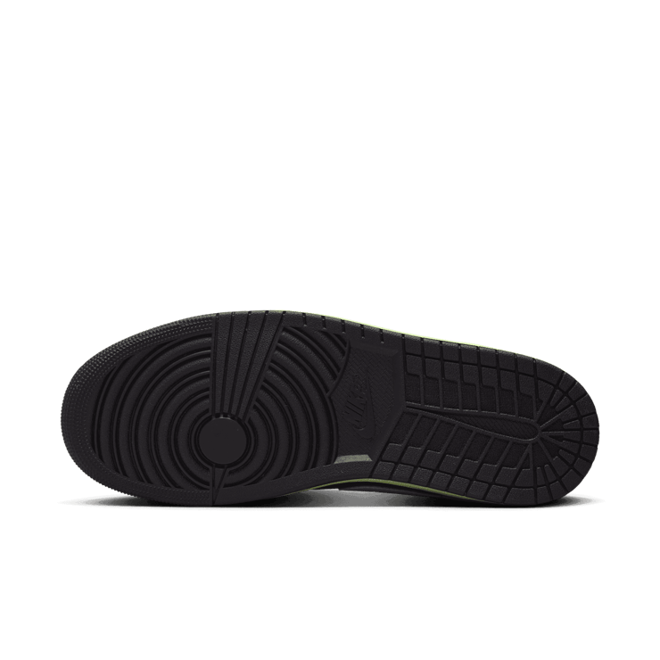 Air Jordan 1 Low SE Biohack 2.0 Angle 5