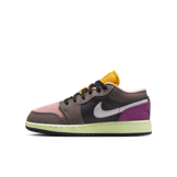 Air Jordan 1 Low SE Biohack 2.0 (GS) Angle 1
