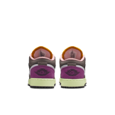 Air Jordan 1 Low SE Biohack 2.0 (GS) Angle 0
