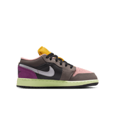 Air Jordan 1 Low SE Biohack 2.0 (GS) Angle 3
