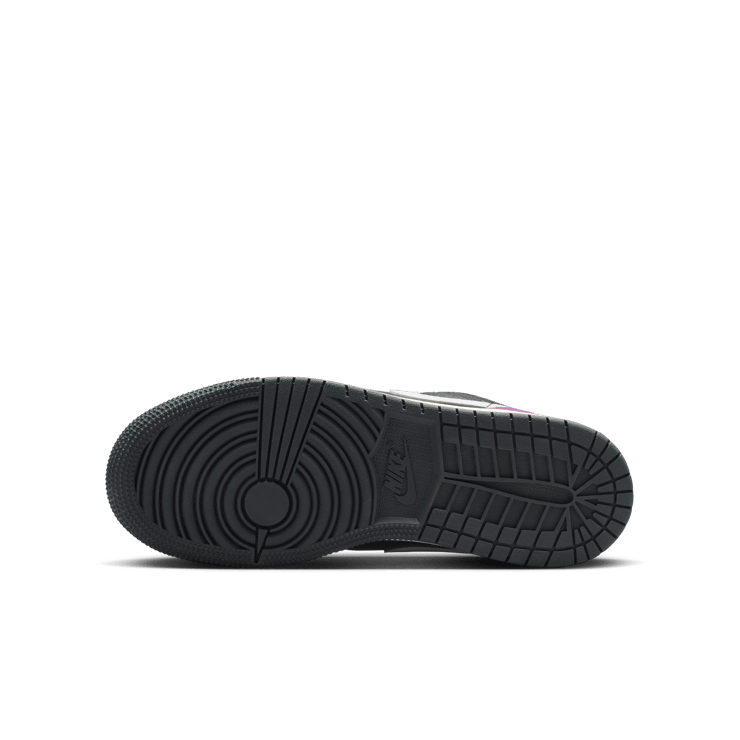 Air Jordan 1 Low SE Biohack 2.0 (GS) Angle 2